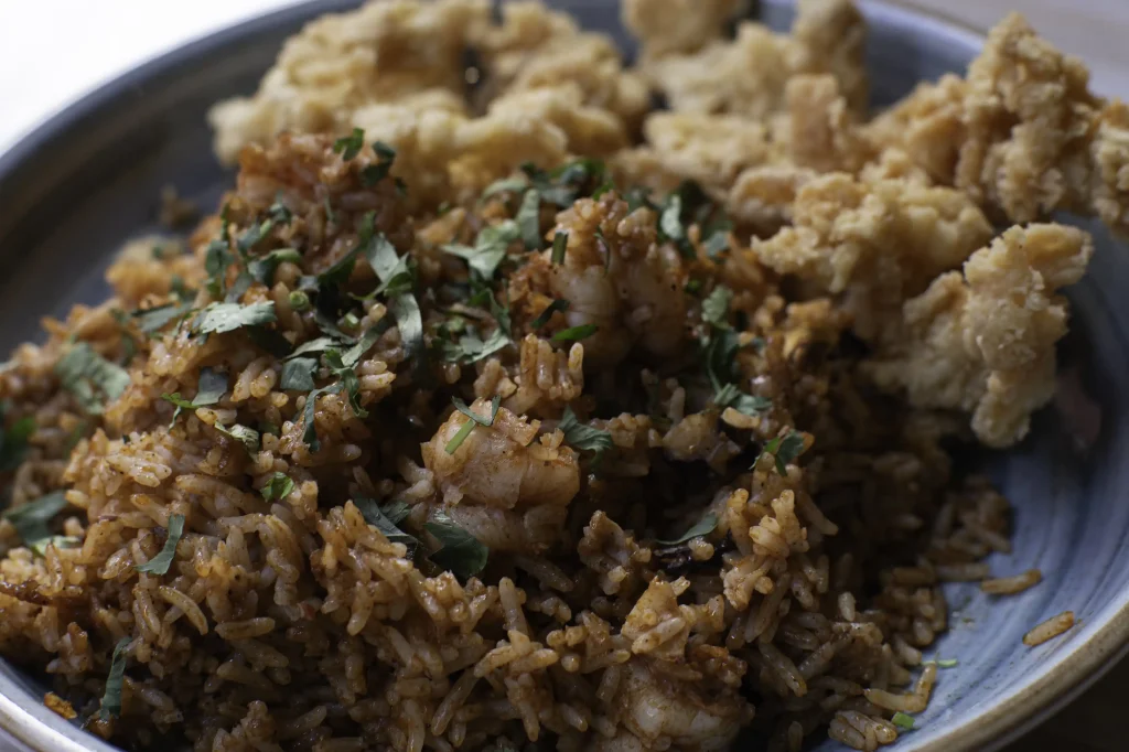 El que no quería ser cocinero 1