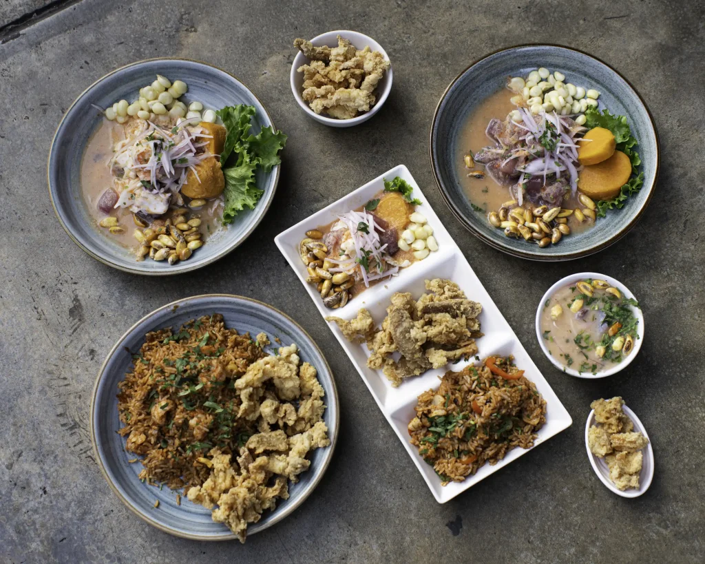 El que no quería ser cocinero 2