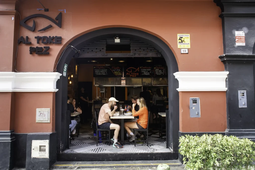 El que no quería ser cocinero 0