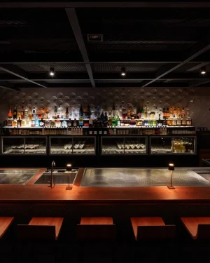 Tan Tan Sao Paulo, barra.