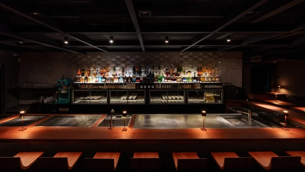 Tan Tan Sao Paulo, barra.