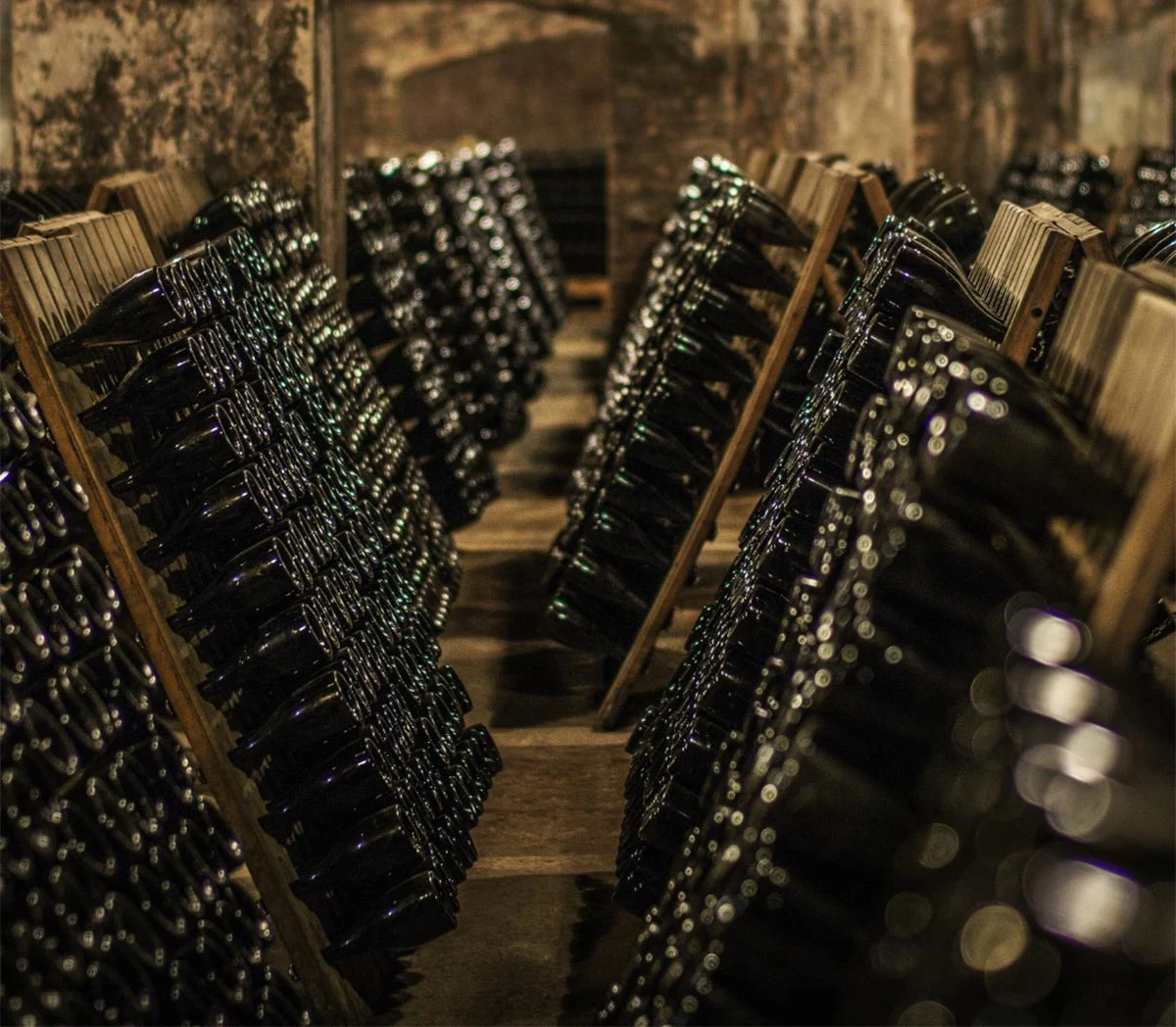 ¿Qué pasa con el cava? Guía para no perderse con los espumosos catalanes 2