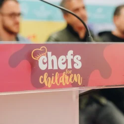 ChefsForChildren une gastronomía y solidaridad en Benahavís con su octava gala a favor de FEDER 0
