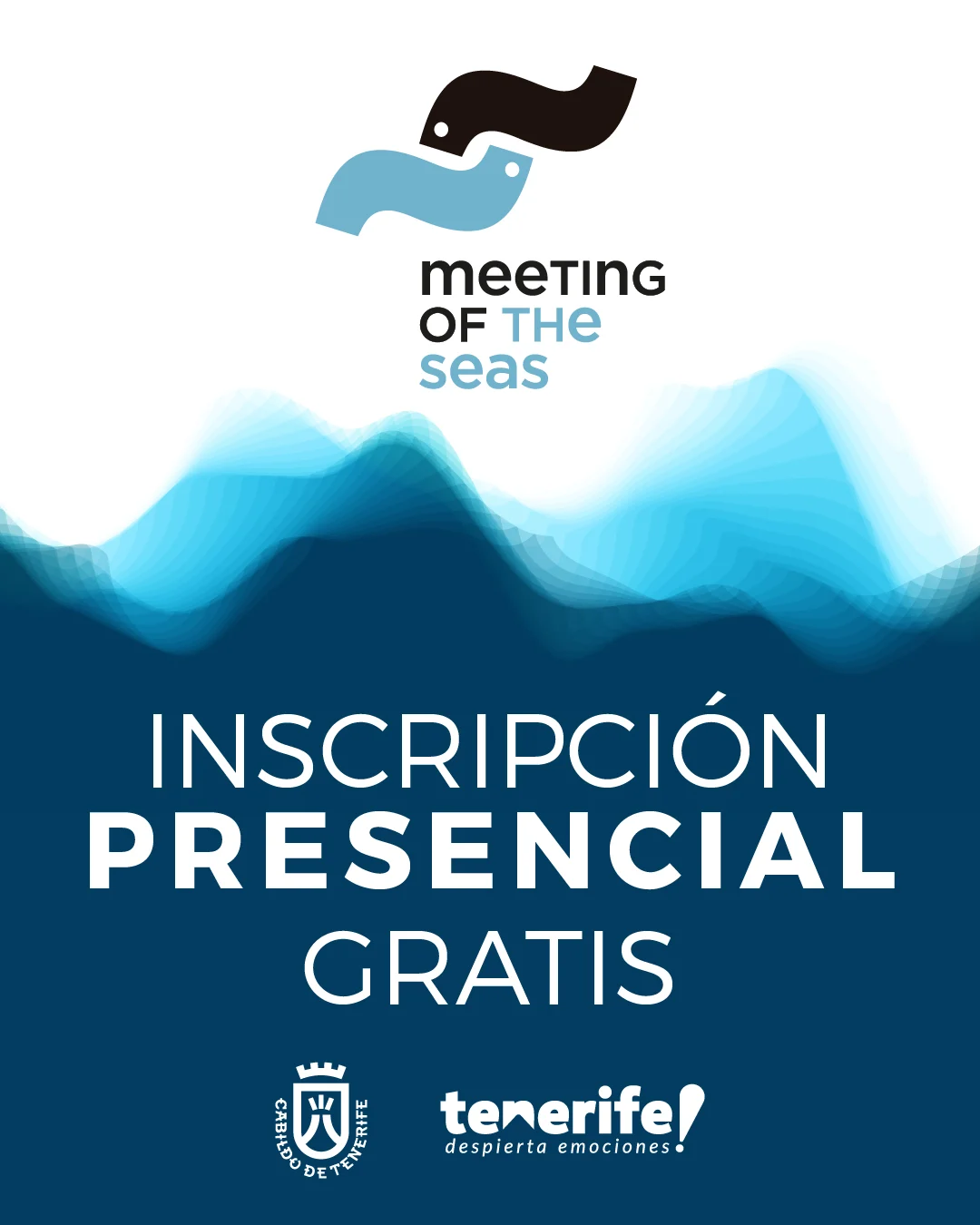 Tenerife reivindicará el océano como capital estratégico global en el VIII Encuentro de los Mares  1