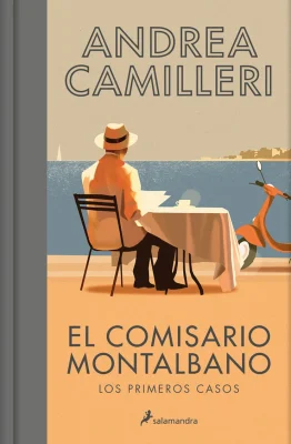 El Comisario Montalbano