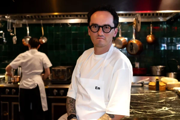 Em_13 chef Lucho Martínez