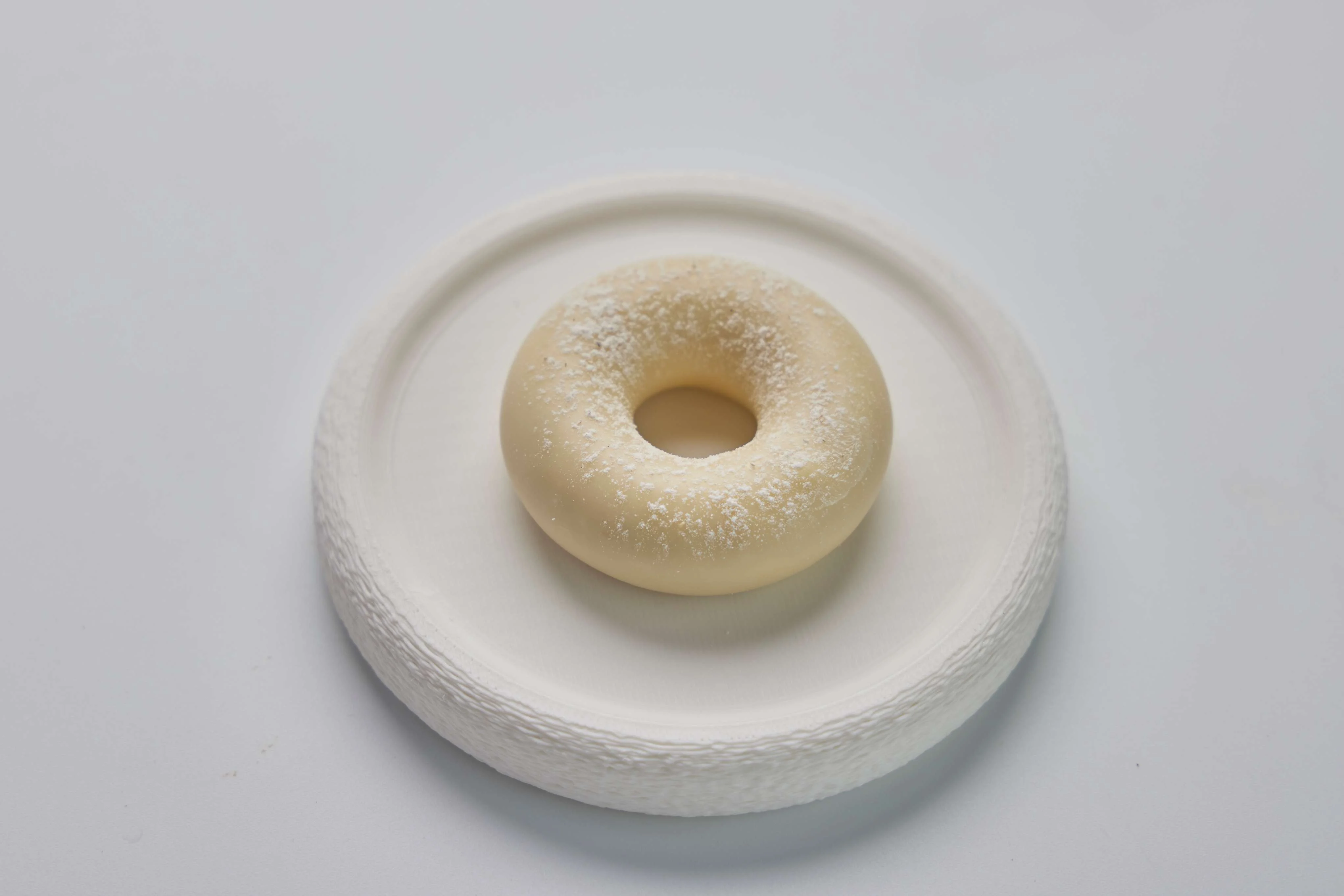 El Madrid de Paco Roncero: un mapa sentimental en 3D 1