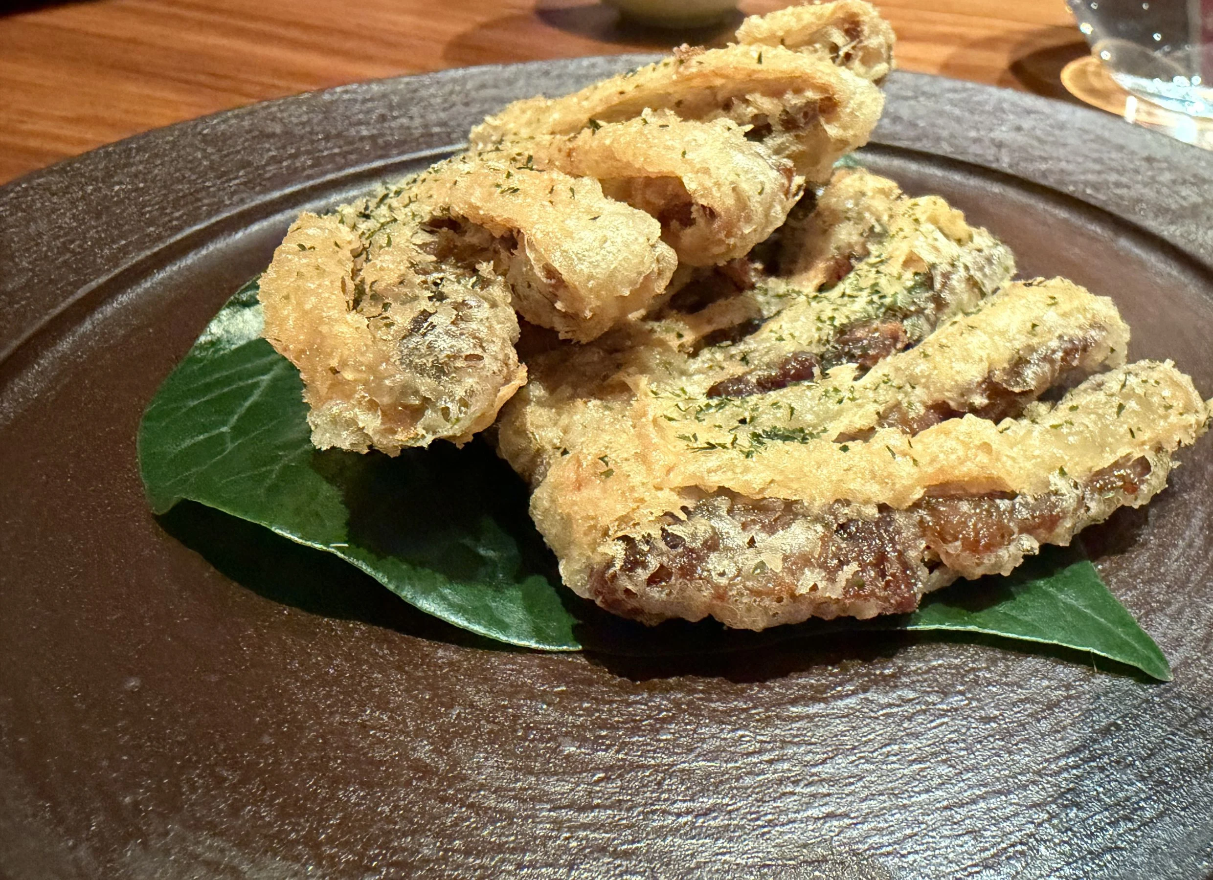 Fu He Hui, paraíso vegetal en Shanghai 1