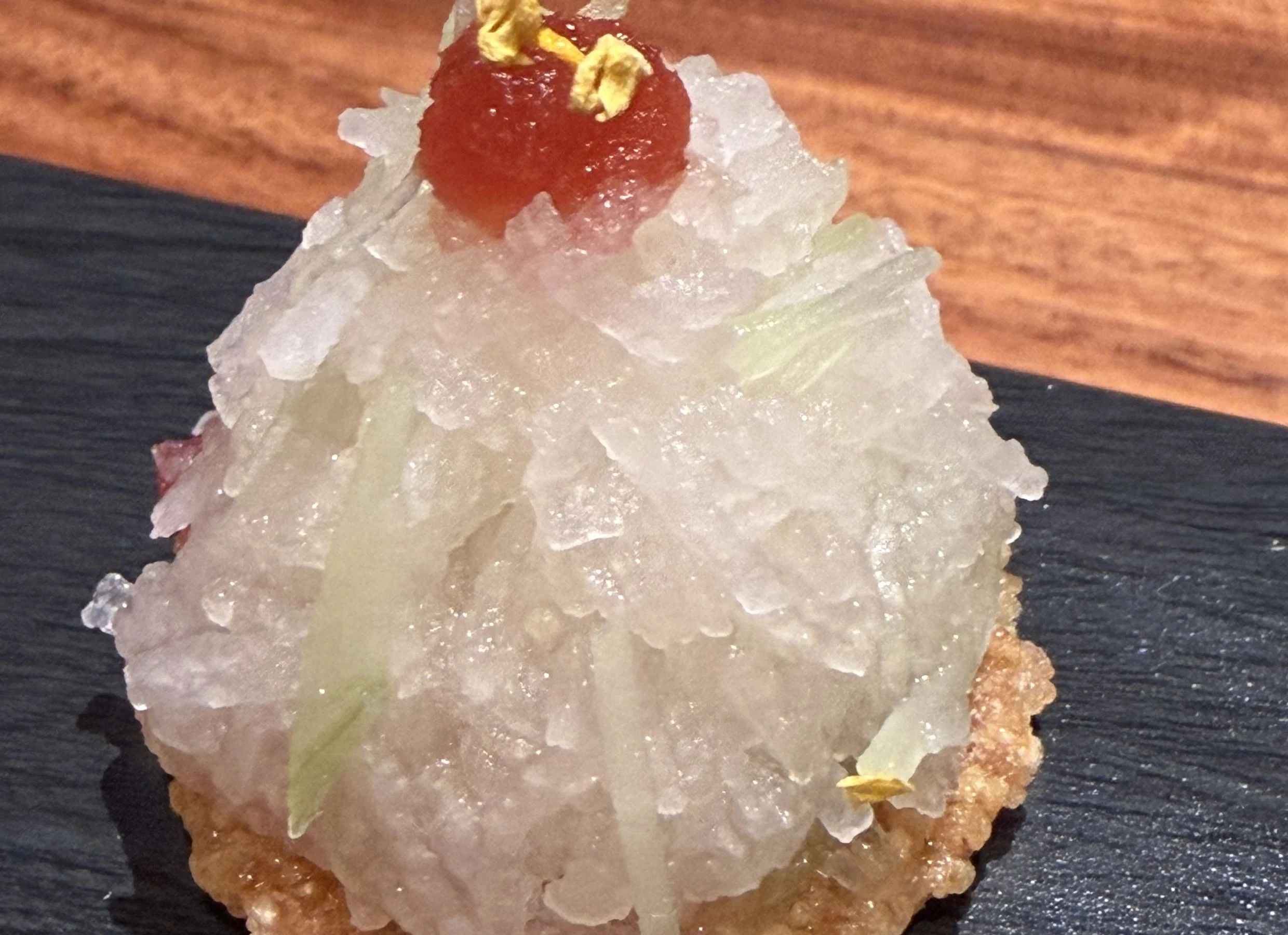 Fu He Hui, paraíso vegetal en Shanghai 3