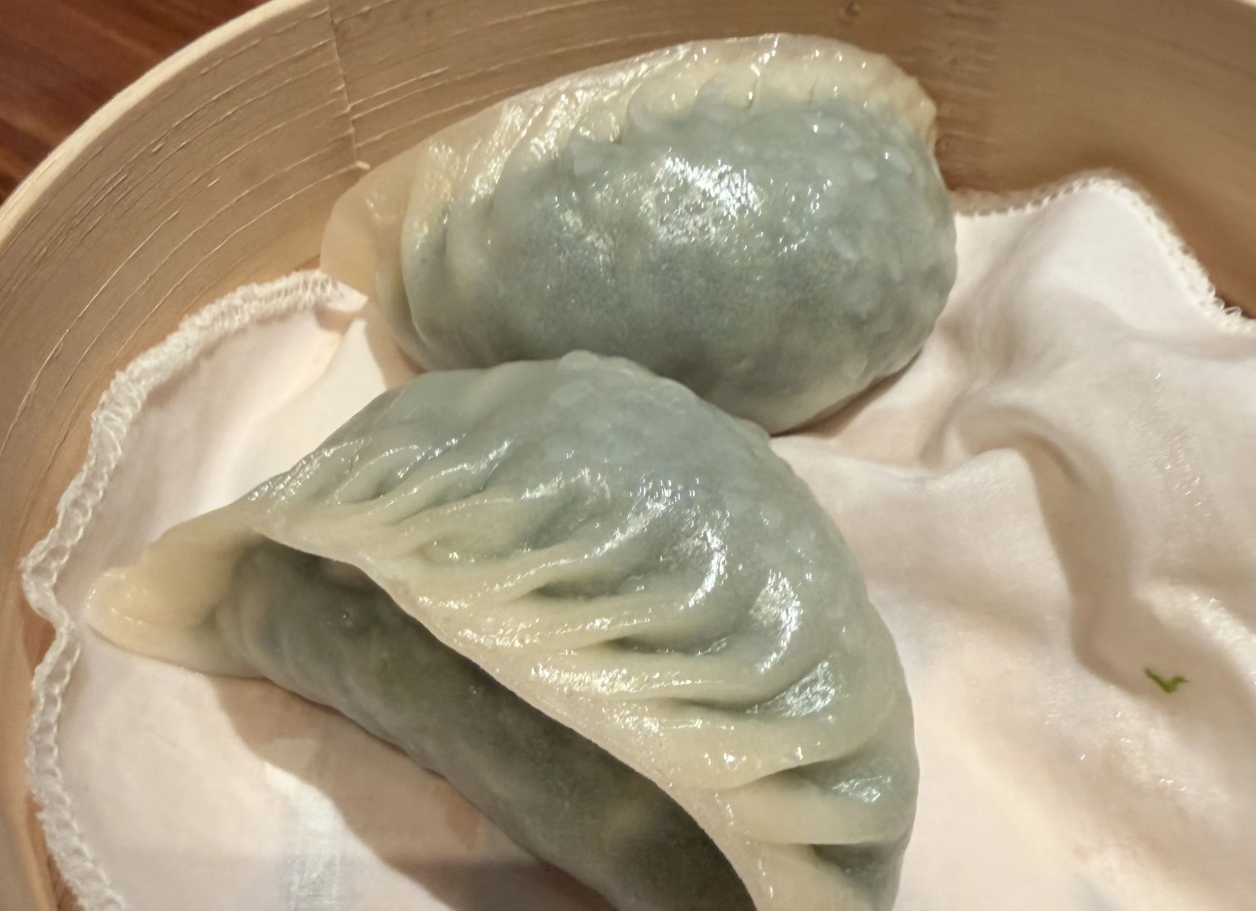 Fu He Hui, paraíso vegetal en Shanghai 4