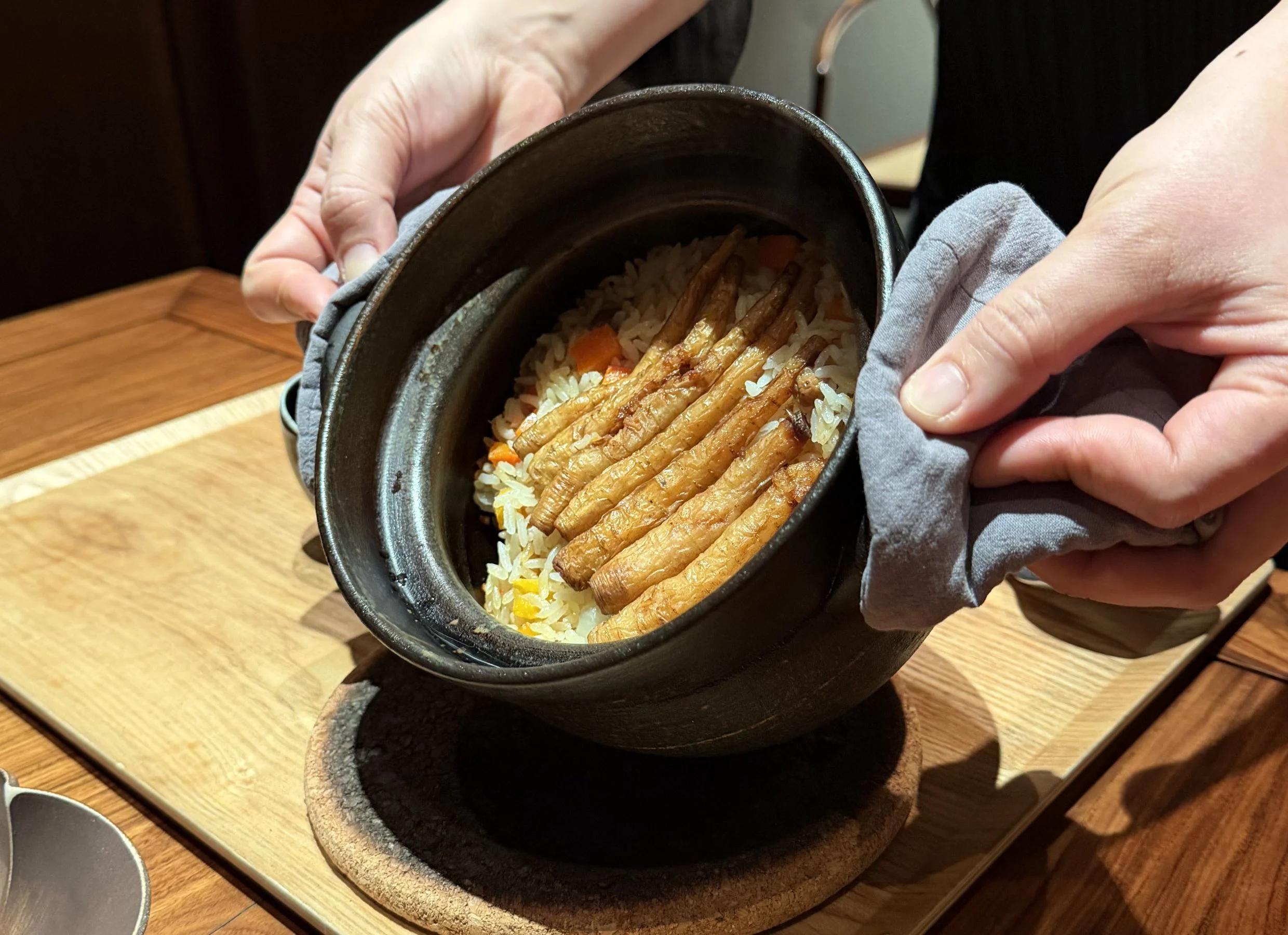 Revista digital gastronómica 2