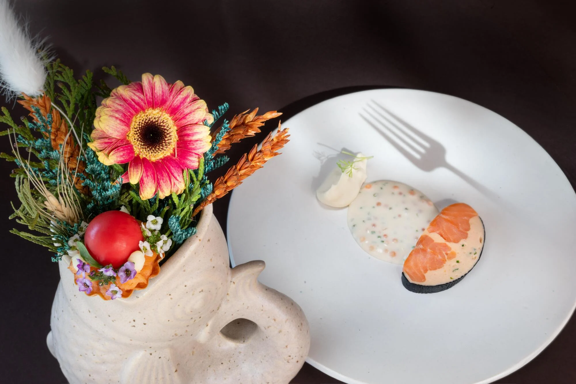 Trucha del Cinca de Toño Rodríguez