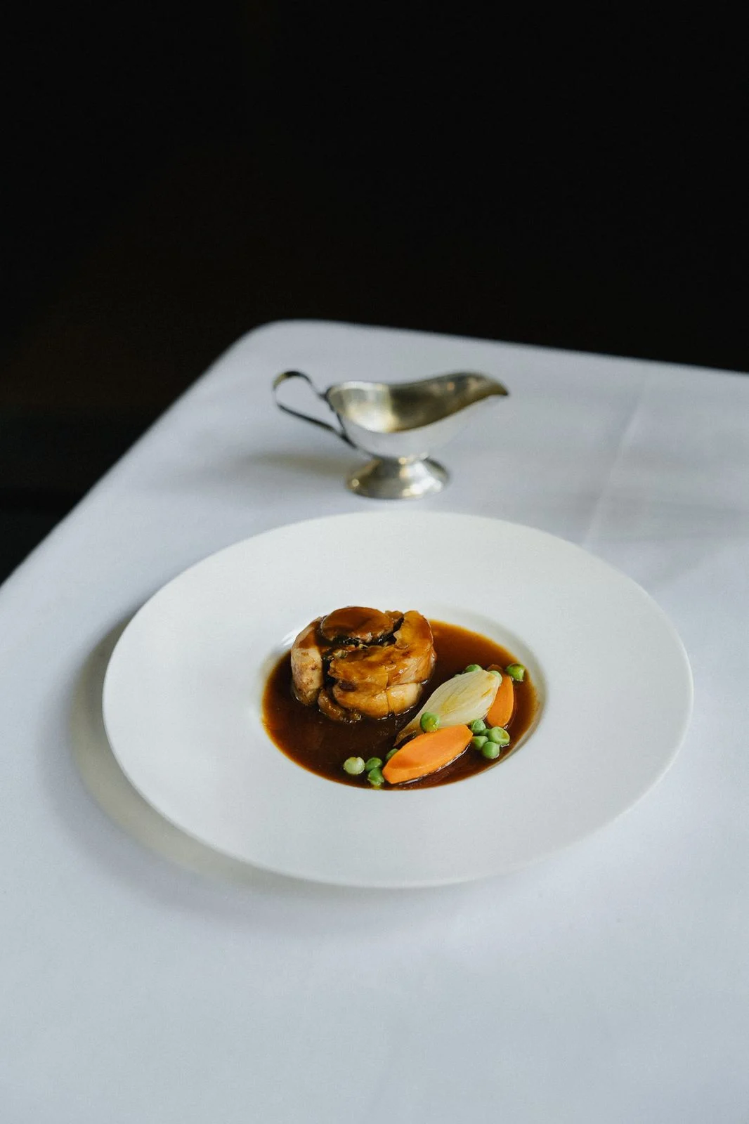 Lorea Olávarri, plato