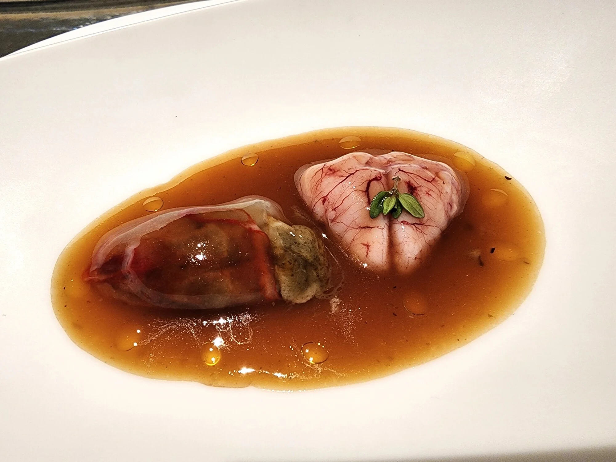 Enigma 2026. Mar y montaña de sesos