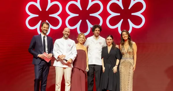 Michelin 2026 brasil