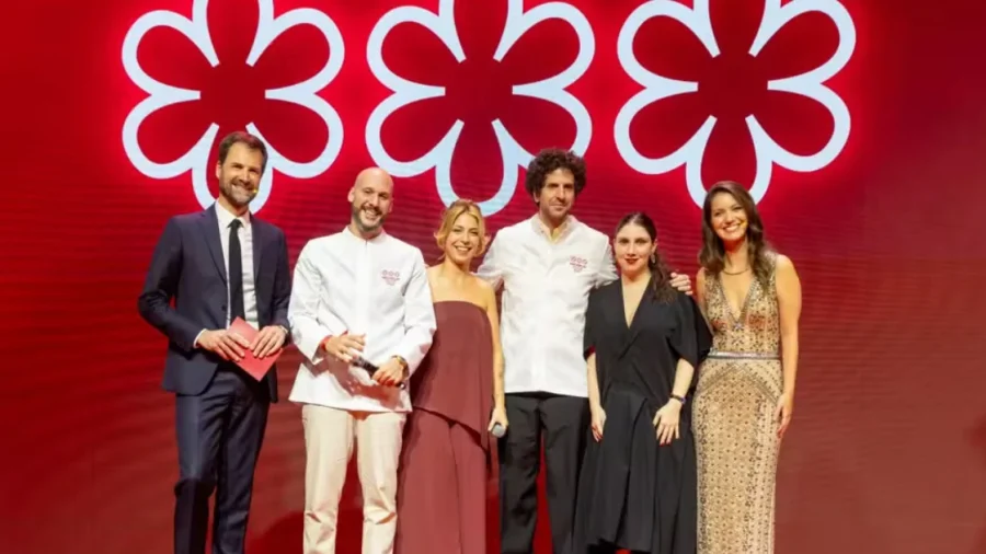 Michelin 2026 brasil