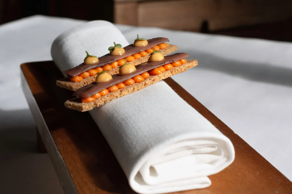 Perdigacho seguntino - Molino de Alcuenza