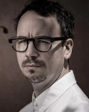 PACO MORALES RETRATO