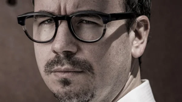 PACO MORALES RETRATO