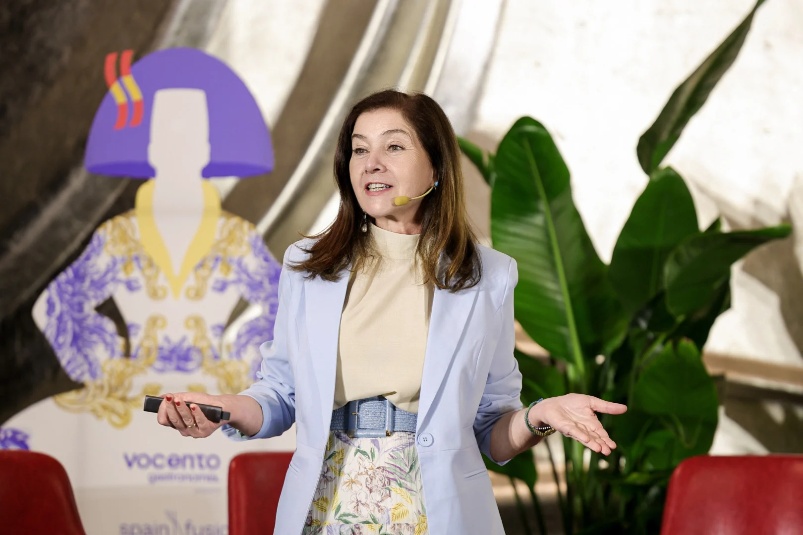 Cuando la colosal Shanghai declaró su amor a la cocina española 5