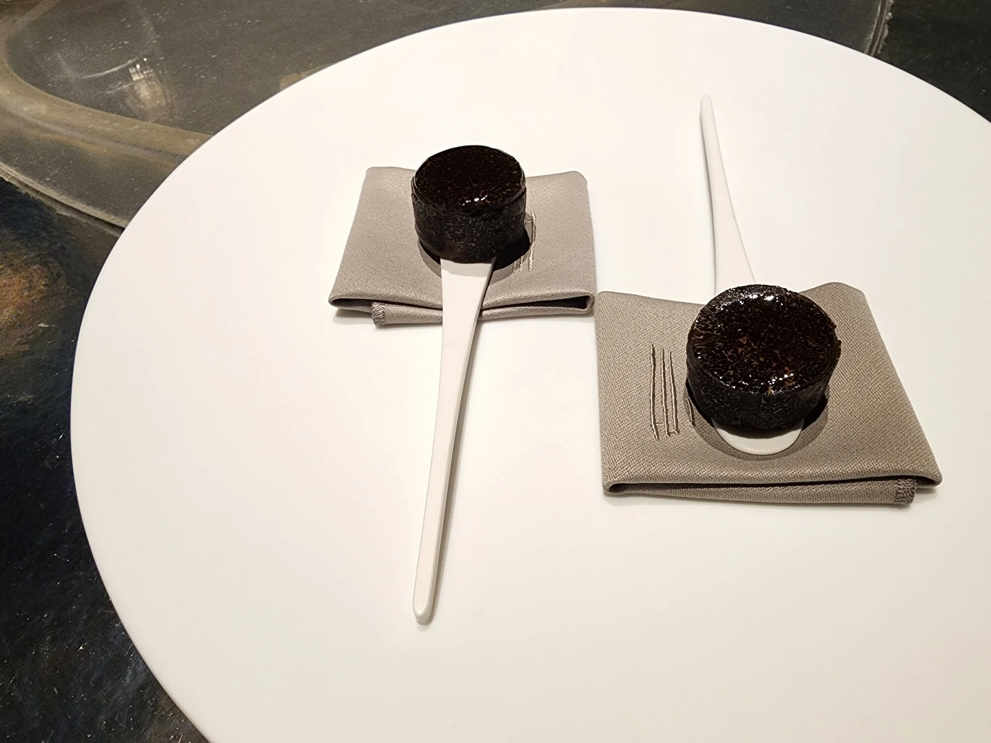 Enigma 2026. Royale de liebre