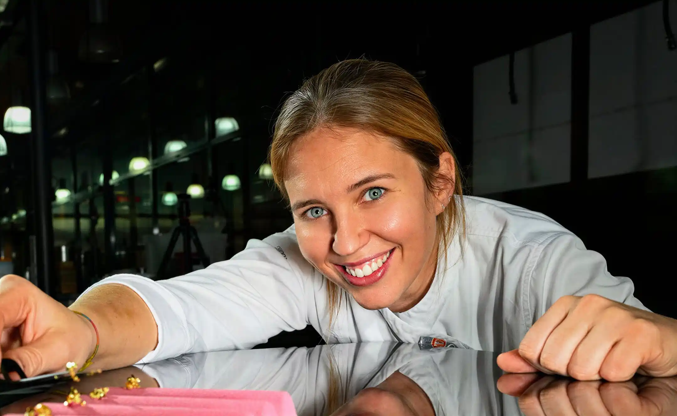 Revista digital gastronómica 2