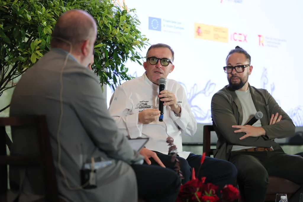 Spain Fusion The Premium Experience Manila