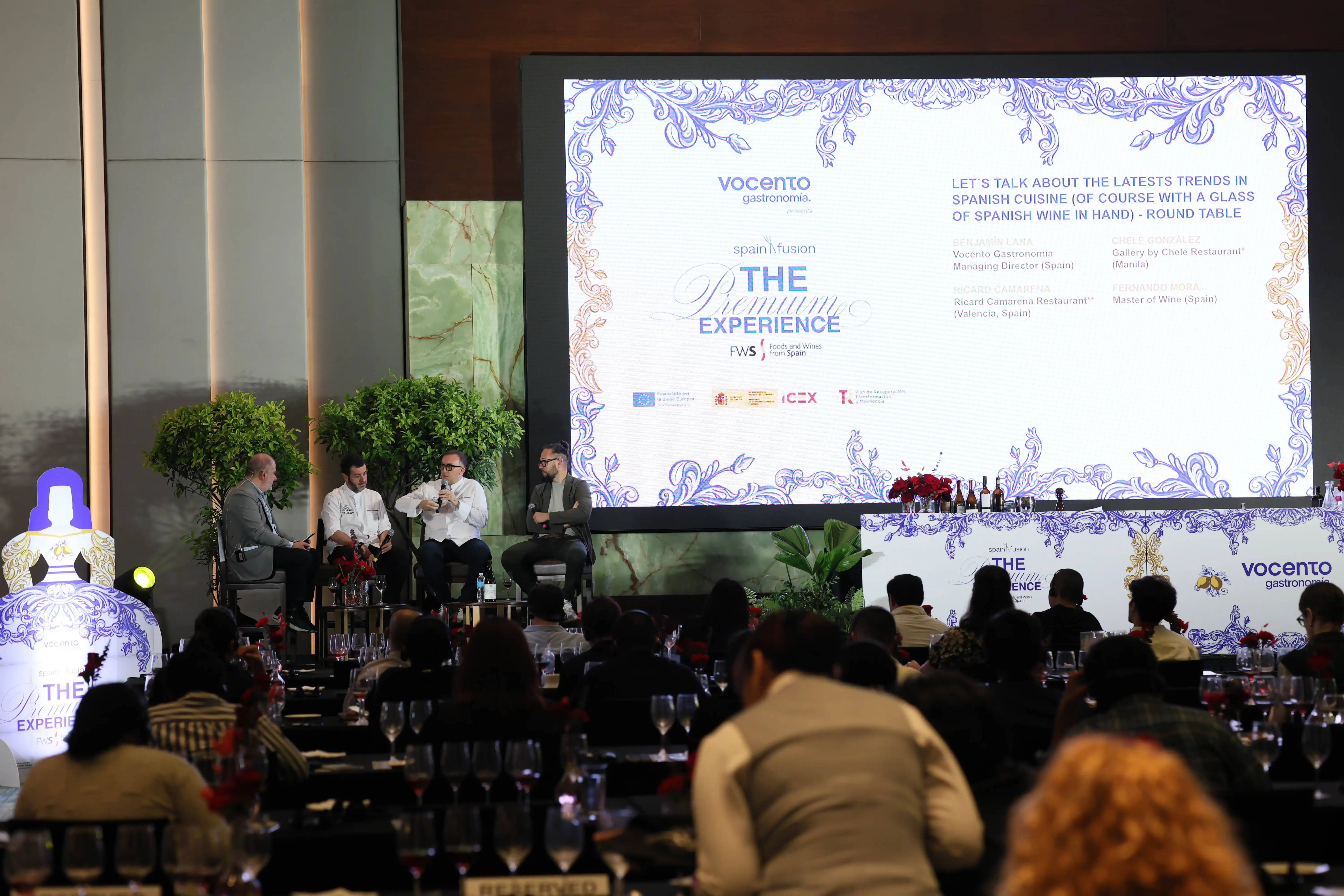 Revista digital gastronómica 2