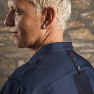 Toño Rodríguez lleva más de diez años al frente de La Era de los Nogales