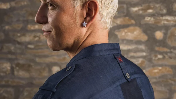 Toño Rodríguez lleva más de diez años al frente de La Era de los Nogales