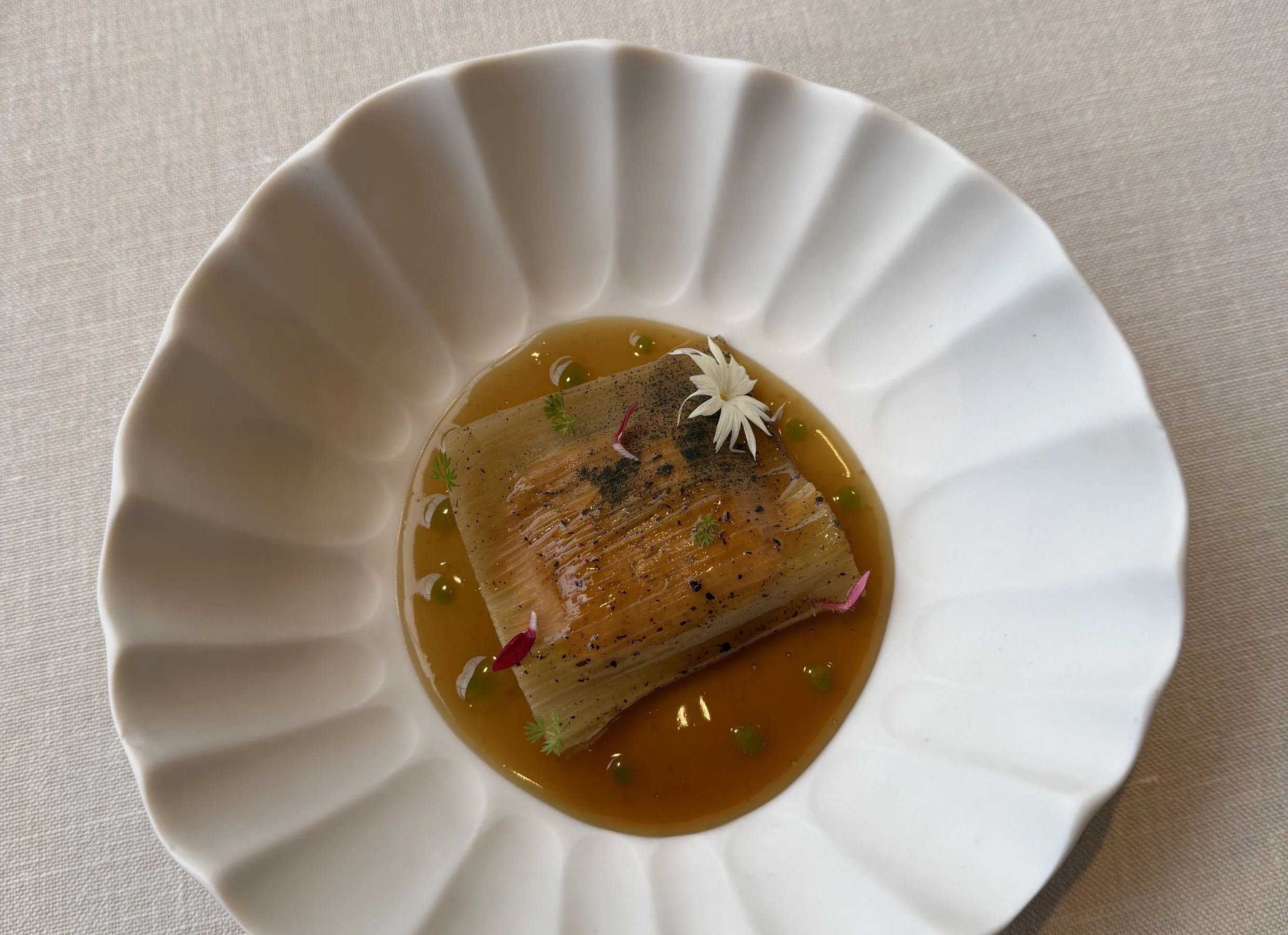 Azurmendi: la belleza como raíz 2