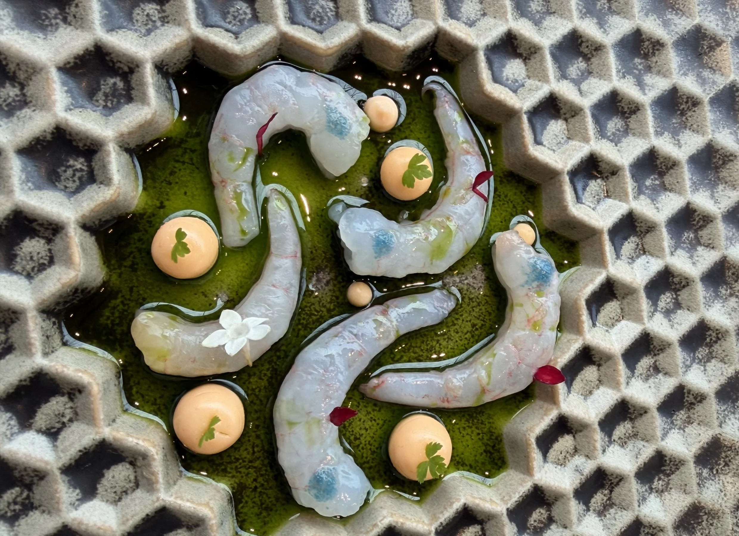 Azurmendi: la belleza como raíz 1