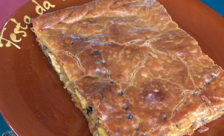 Lamprea, la emperatriz del río 2