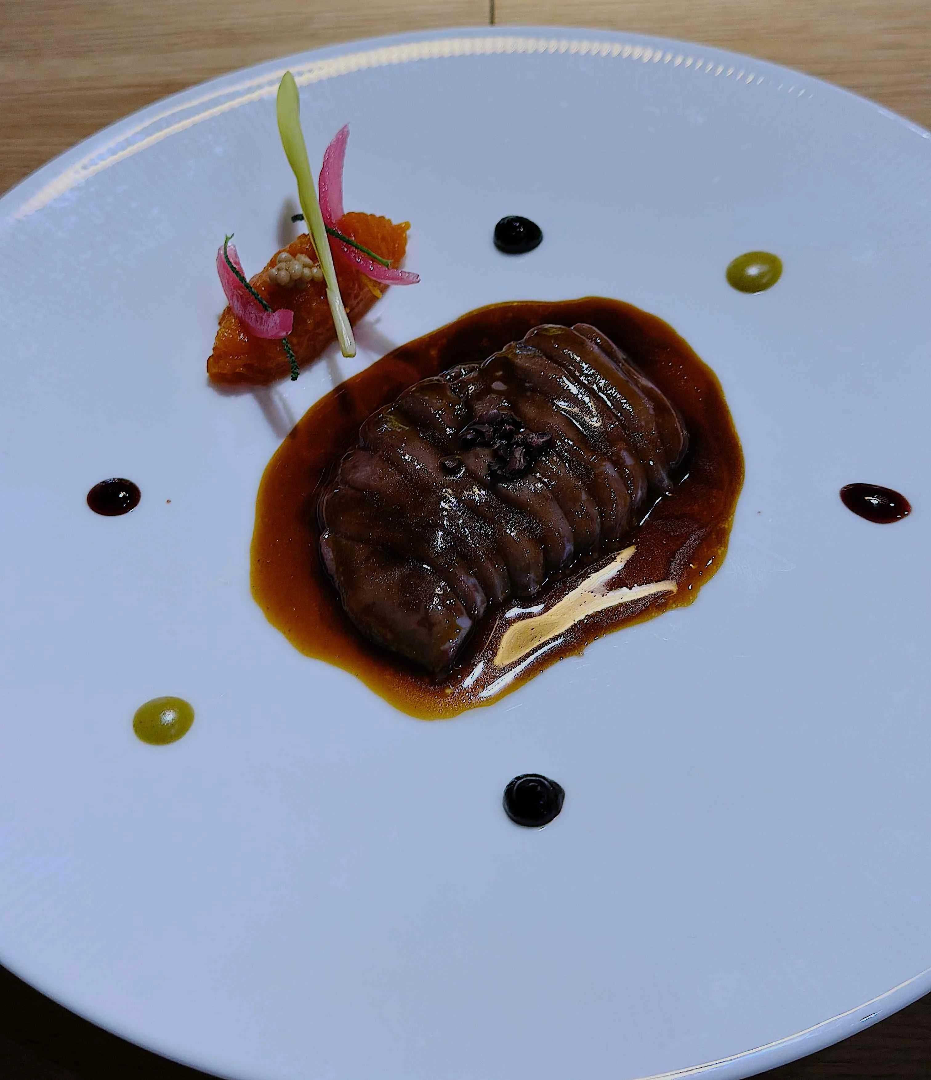 Más mina en el lápiz 3