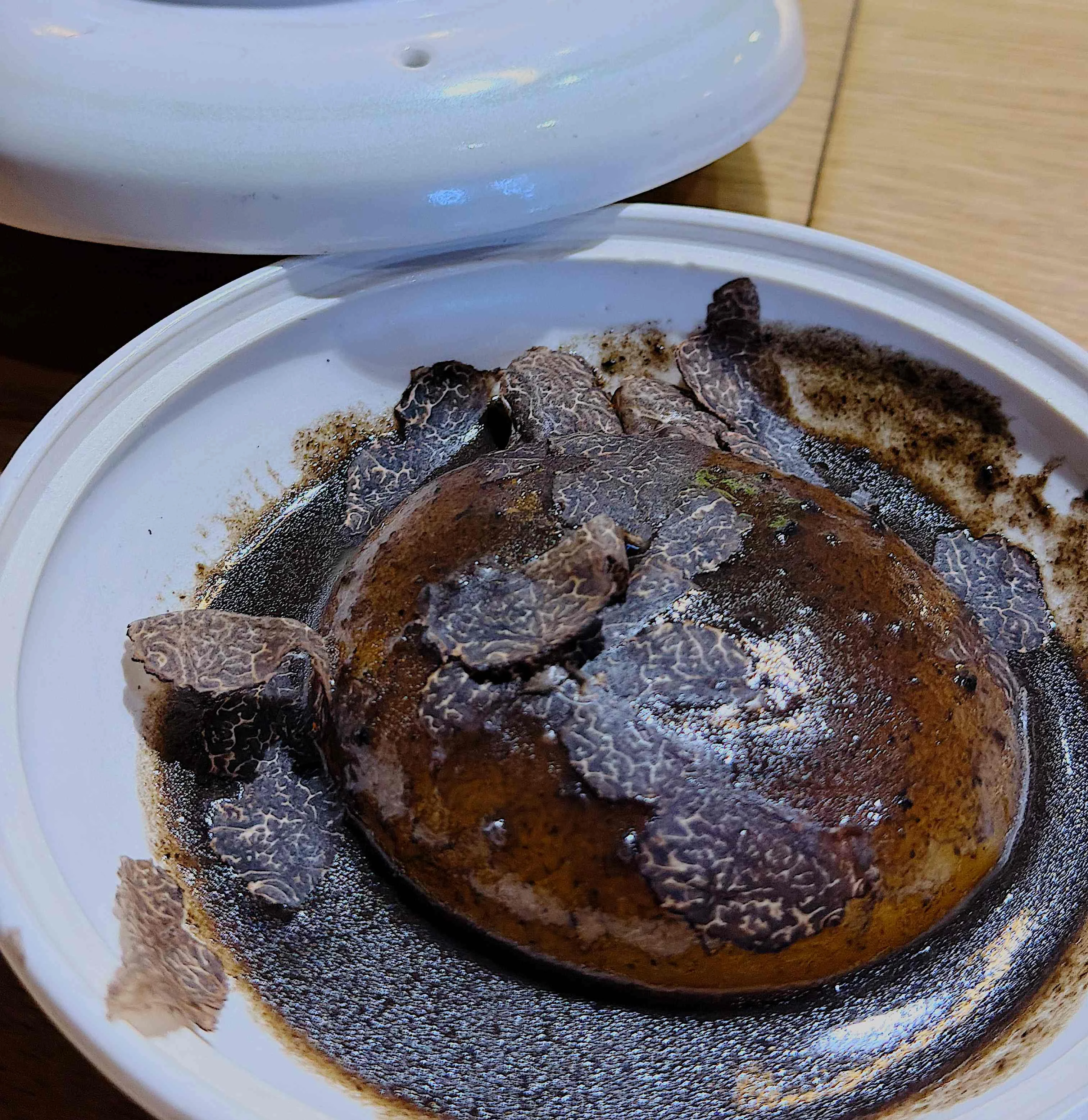 Más mina en el lápiz 6