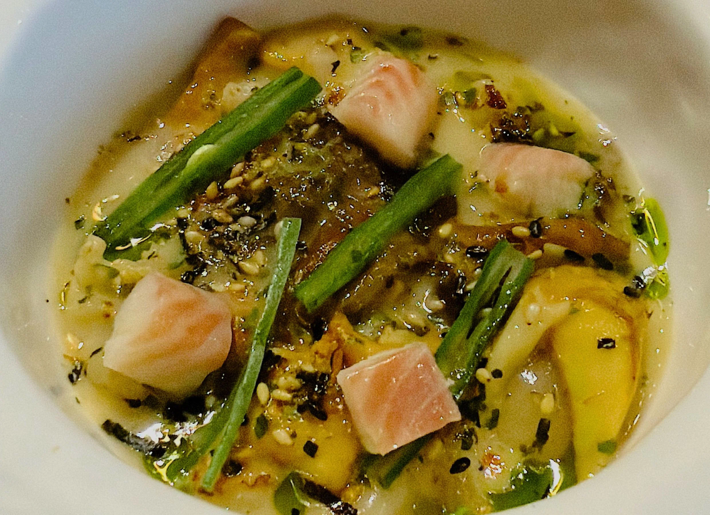 Revista digital gastronómica 2