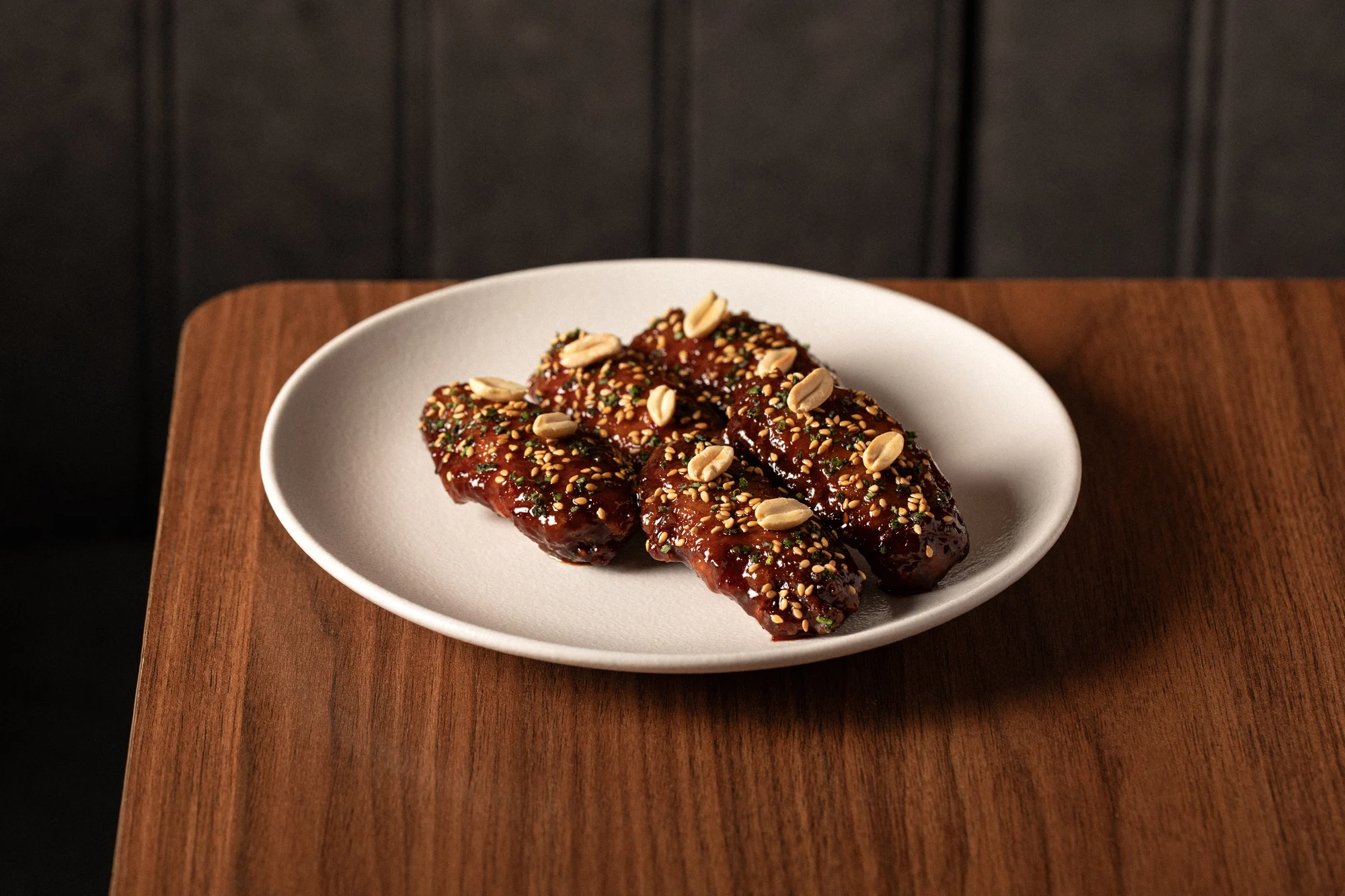 Tan Tan (São Paulo), el bar que guarda la chispa del asombro 2