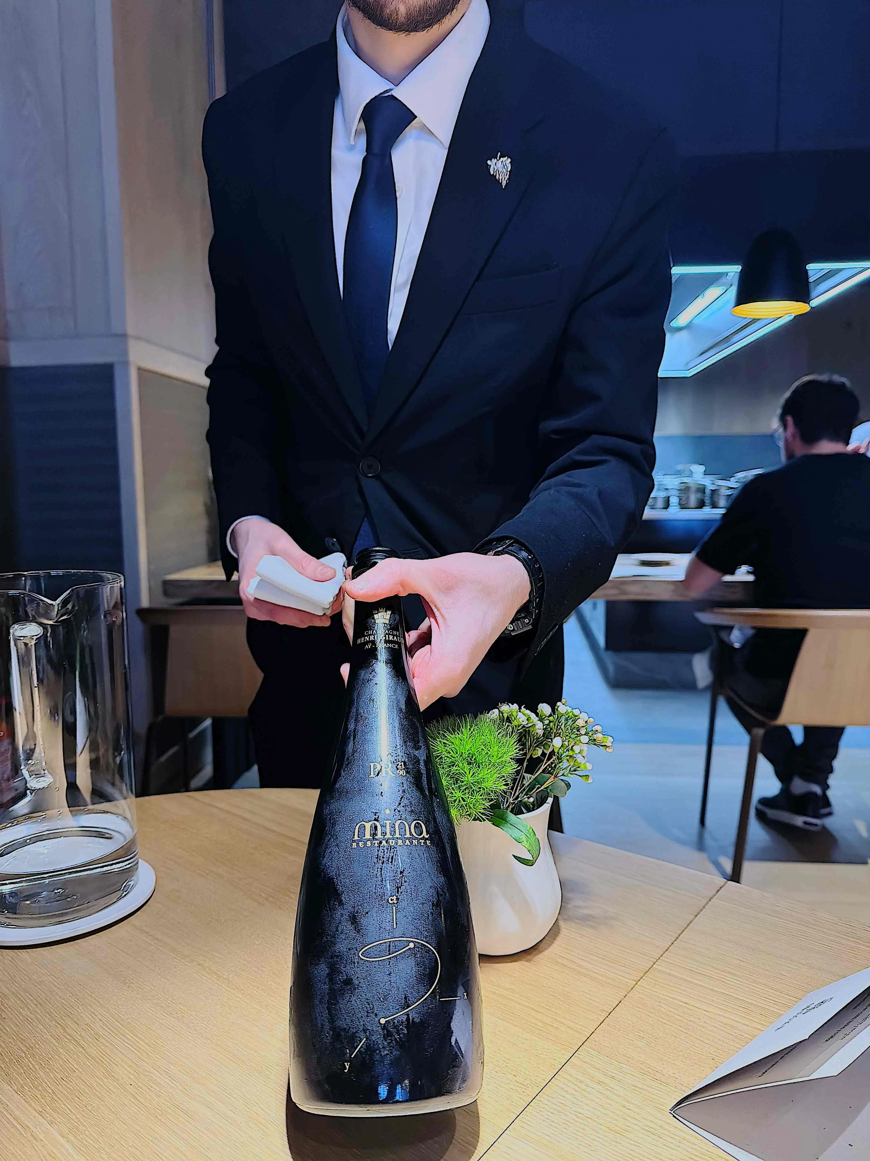 Más mina en el lápiz 5