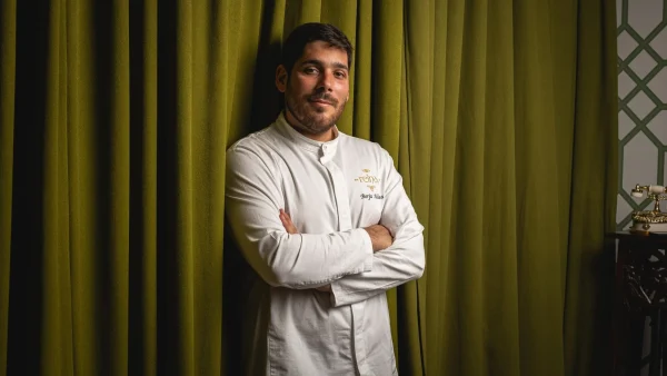 1. Borja Aldea