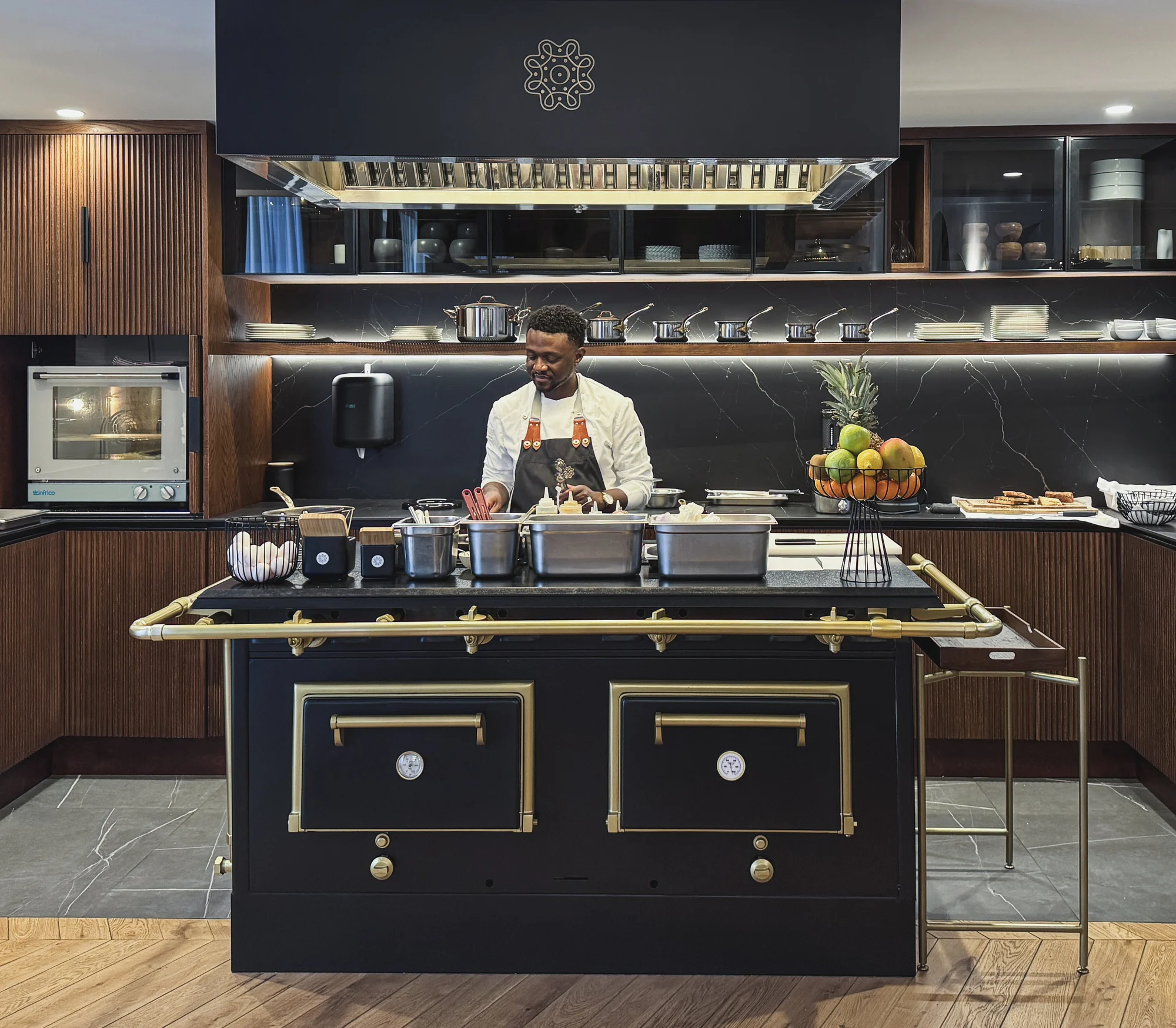 Hotel Eunice, hay vida más allá del bufé de desayuno 3