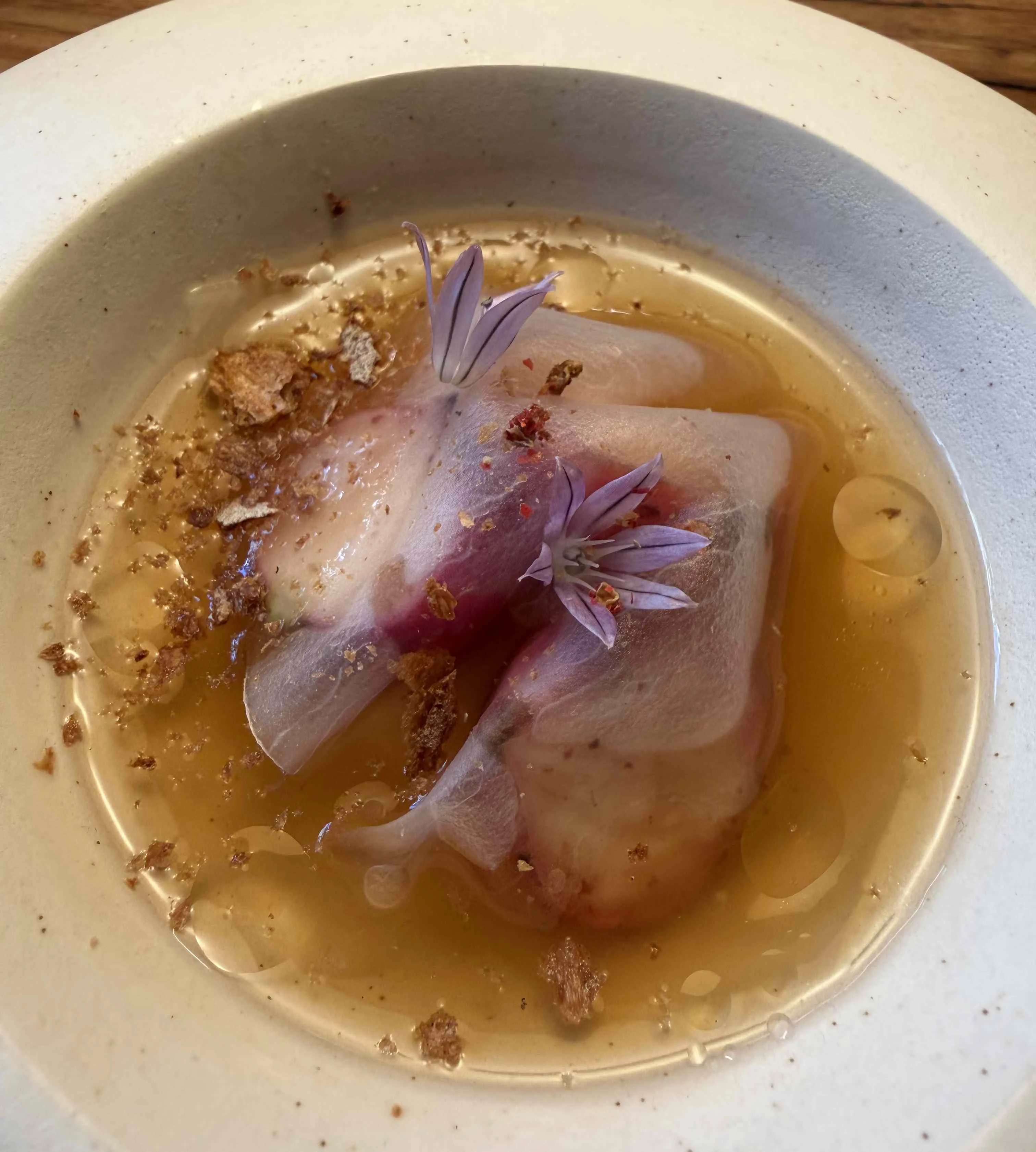 A Tafona: plato y relato 0