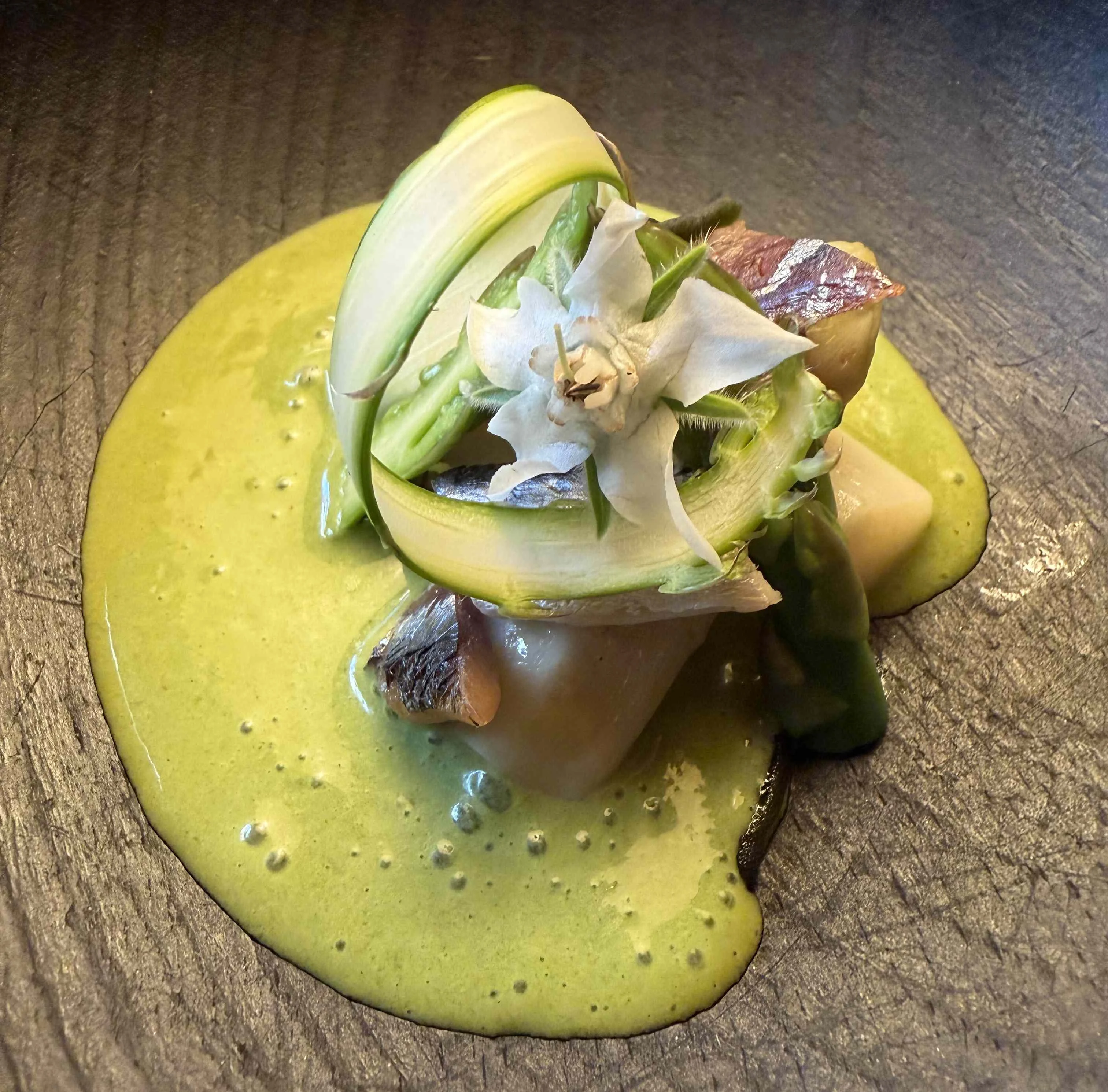 A Tafona: plato y relato 2