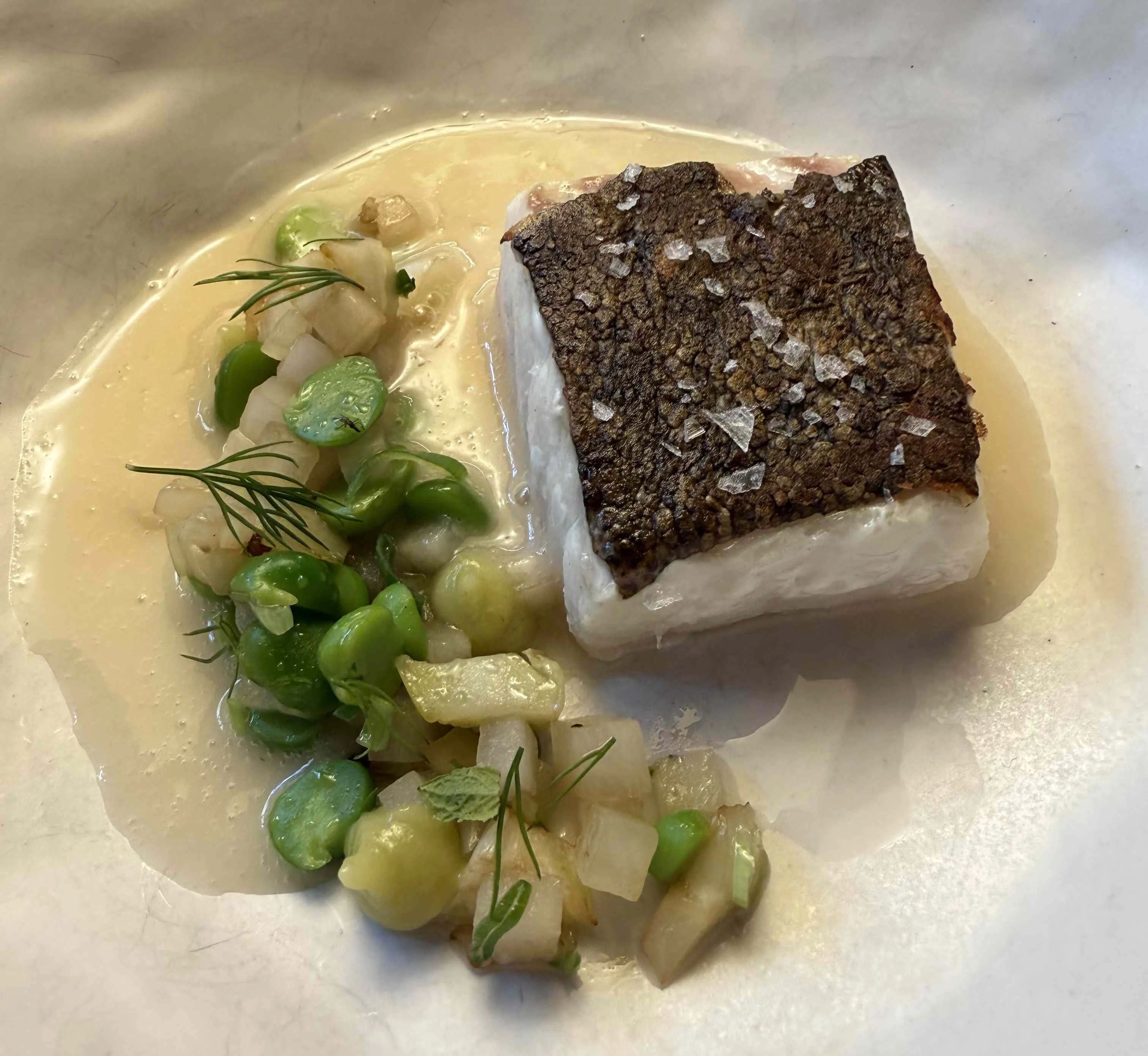 A Tafona: plato y relato 3