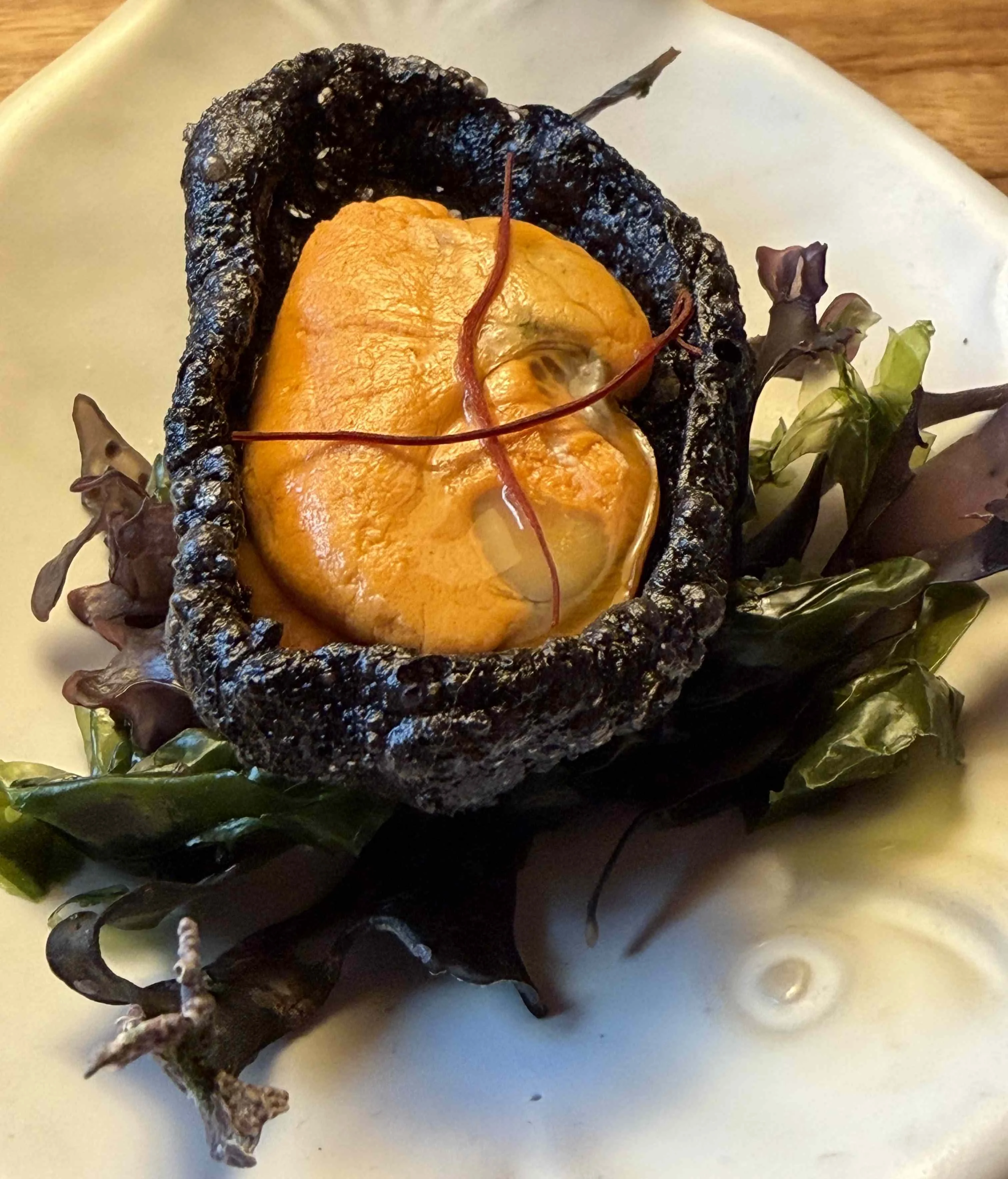 A Tafona: plato y relato 1