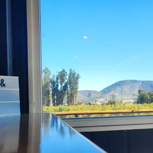 Bodega Attilio & Mochi, en Casablanca, Chile