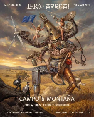 El campo habla 0