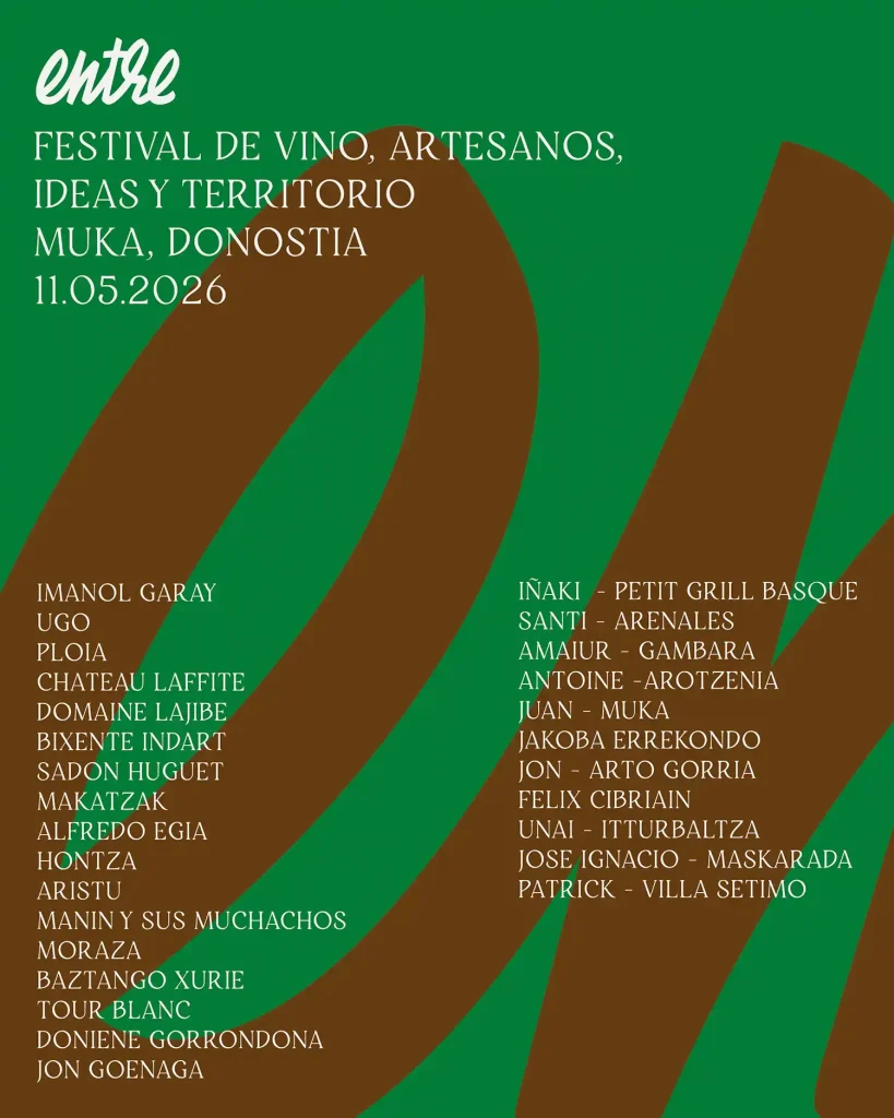 FESTIVAL EN-TRE