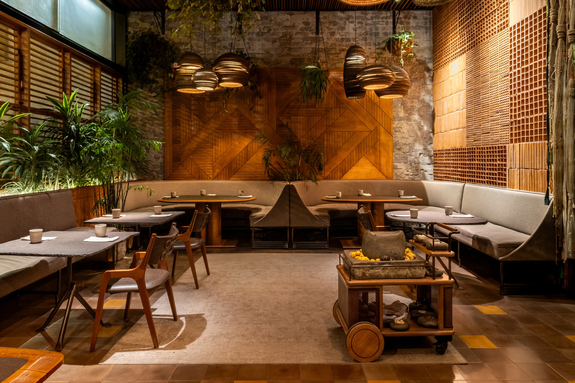 Comedor de Mayta