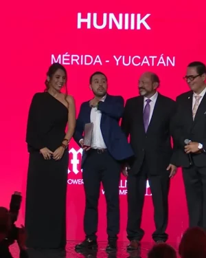 Gala Michelin México