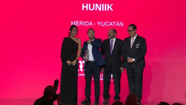 Gala Michelin México